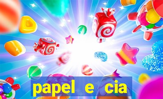 papel e cia salvador shopping